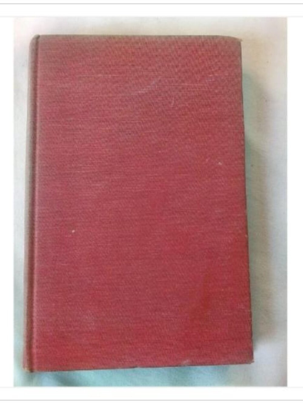 The Big Push: A Portrait of the Battle of the Somme Brian Gardner 1961 Book